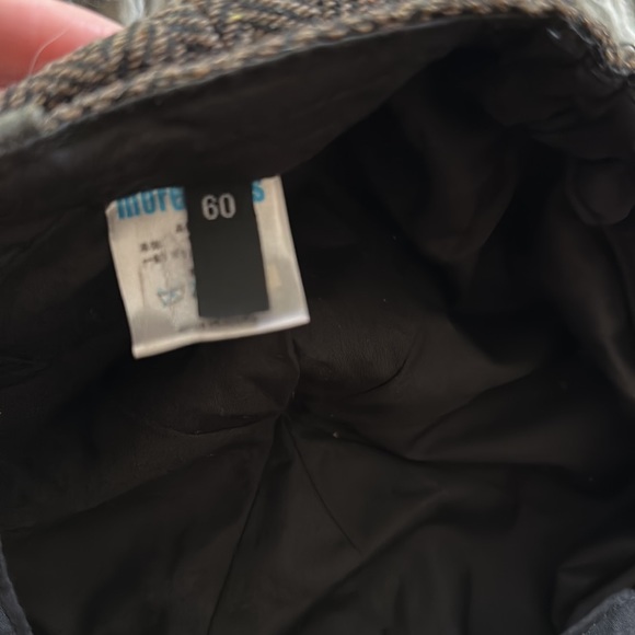 Amazing TomBoy hat - Picture 2 of 5